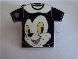 2011 Hidden Mickey Series - T-Shirt Collection - Figaro