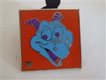 Disney Trading Pin WDW Hidden Mickey 2011 Figment # 4