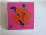 Disney Trading Pin WDW Hidden Mickey 2011 Figment # 5