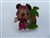 Disney Trading Pin 85696     TDR - Minnie Mouse - Palm Tree - Game Prize - Arabian 2006 - TDS