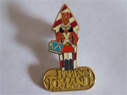 Disney Trading Pin 8618 100 Years of Dreams #95 Babes in Toyland