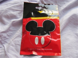 Mickey Mouse Icon Mystery Pouch