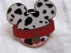 Mickey Mouse Icon Mystery Pouch - 101 Dalmatians