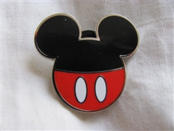 Mickey Mouse Icon Mystery Pouch - Mickey Mouse