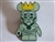 Disney Trading Pins Vinylmation(TM) Collectors Set - Haunted Mansion - King Ghost