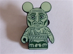 Disney Trading Pins Vinylmation(TM) Collectors Set - Haunted Mansion - King Ghost