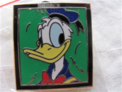 Disney Trading Pin 87056 Donald Duck Magical Mystery Pins Series 2