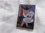Disney Trading Pins 87514: Villains comic book mystery pins Frollo