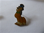 Disney Trading Pin 8796     JDS - Pluto - Formal Wear - Mini