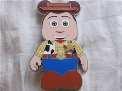 Vinylmation Mystery Jumbo Pin Collection - Toy Story - Woody