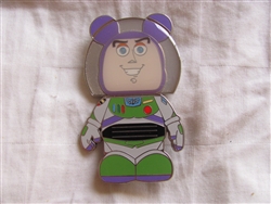 Disney Trading Pin 88186: Vinylmation Mystery Jumbo Pin Collection - Toy Story - Buzz Lightyear
