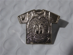 T-Shirt Collection - Mickey Mouse (ALL SILVER CHASER)