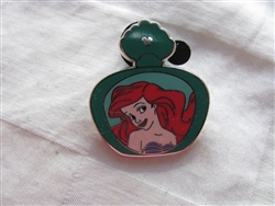 2012 Hidden Mickey Series - Perfume Bottle Collection - Ariel