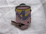 Disney Trading Pin 88661: WDW - 2012 Hidden Mickey Series - Paint Can Collection - Figment
