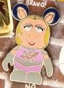 Vinylmation(TM) Collectors Set - Muppets #2 - Pigs in Space Miss Piggy