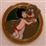 Disney Trading Pin 90194: Disney's Best Friends - Mystery Pack - Baloo and Mowgli