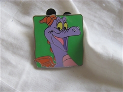 Disney Trading Pin 90458: WDW - Figment and Dreamfinder Set - Figment Only