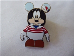 Disney Trading Pin 90919 Vinylmation Mystery Pin Collection - Disney Cruise Line - Goofy Only