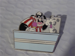 Disney Trading Pins 90938 DLR - 1950's Mickey & Friends - Mystery Collection - Pete Only