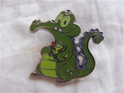 Disney Trading Pin 91718: Where's My Water - Swampy