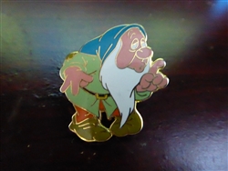 Disney Trading Pin 926 Sleepy - from 'Snow White & the Seven Dwarfs'