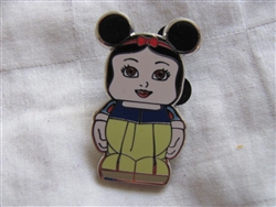 Disney Trading Pin 92673: Vinylmation Jr #6 Mystery Pin Pack - Snow White - Snow White