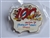 Disney Trading Pin 9276 DL Cast Member - Years Of [Creating The] Magic (After)