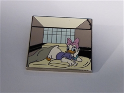 Disney Trading Pin  92772 DCL - PWP 2012 - Daisy Duck