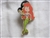 Disney Trading Pins 92904: Kids Dressed as Princesses - Ariel