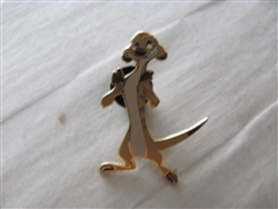 Disney Trading pin 932 Timon - from 'The Lion King'