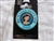 Disney Trading Pin 93376: DLR - Disney Pin Trading Night 2013 - Jasmine