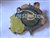 Disney Trading Pins 93393 D23 - Destination D: 75 Years of Disney Animated Features - Snow White & Wreck-It Ralph