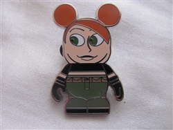 Vinylmation Collectors Set - Animation #2 - Kim Possible Chaser ONLY
