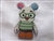 Disney Trading Pin 93544: Vinylmation(TM) Collectors Set - Animation #2 - Chicken Little Chaser ONLY