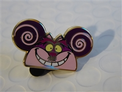 Character Earhat - Mystery Pack - Cheshire Cat ONLY