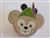 Disney Trading Pins 94937: WDW - 2013 Hidden Mickey Series - Duffy's Hats - Peter Pan