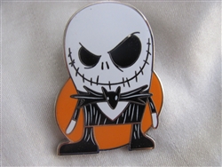 Disney Trading Pin 95003: Vinylmation Mystery Pin Collection - Popcorns - Jack Skellington ONLY