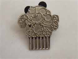 Disney Trading Pins 95125: DLR - 2013 Hidden Mickey Series - Character Popcorn Labels - Mickey Mouse CHASER