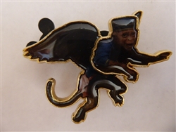 Disney Trading Pin 95347: DSF - Oz the Great and Powerful - Finley