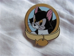 Disney Trading Pins 95706: Magical Mystery Pins - Series 5 - Figaro ONLY