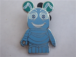 Disney Trading Pins 95719: Vinylmation(TM) Collectors Set - Pixar 1 - Flik Only