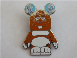 Disney Trading Pin 95720: Vinylmation(TM) Collectors Set - Pixar 1 - Jackalope Chaser Only