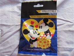 Disney Couples - Mystery Pack