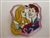 Disney Trading Pins 95866: Disney Couples - Mystery Pack - Prince Phillip and Aurora ONLY