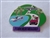 Disney Trading Pin 96079 WDI - 60th Anniversary - Decade Series - 1950's - Tomorrowland - Autopia & Phantom Boats