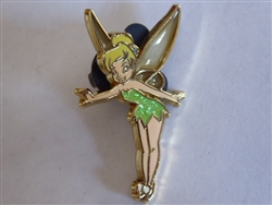 Disney Trading Pin 9621 12 Months of Magic - Tinker Bell