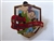 Disney Trading Pin 97462     Adventures by Disney - Alpine Magic – Auf wiedersehen (Dopey)