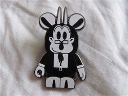 Disney Trading Pin 98372: Vinylmation(TM) Collectors Set - Classic Collection - Gideon Goat ONLY