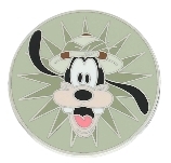 Disney Trading Pin 98869: Magical Mystery Pins - Series 6 - Goofy ONLY