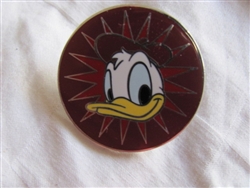 Disney Trading Pin 98871: Magical Mystery Pins - Series 6 - Donald ONLY